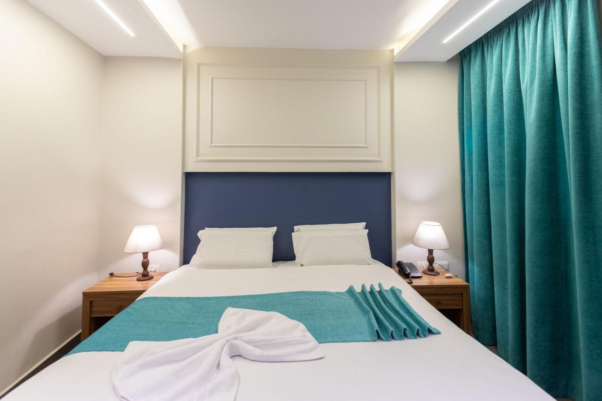 New Top Pyramids Hotel Каїр Екстер'єр фото